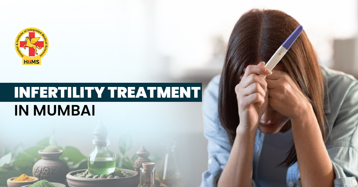 infertility treatment in mumbai