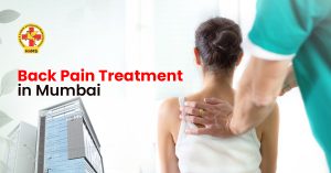 back pain treatment in Mumbai