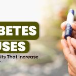 Diabetes Causes: 5 Major Habits That Increase Blood Sugar