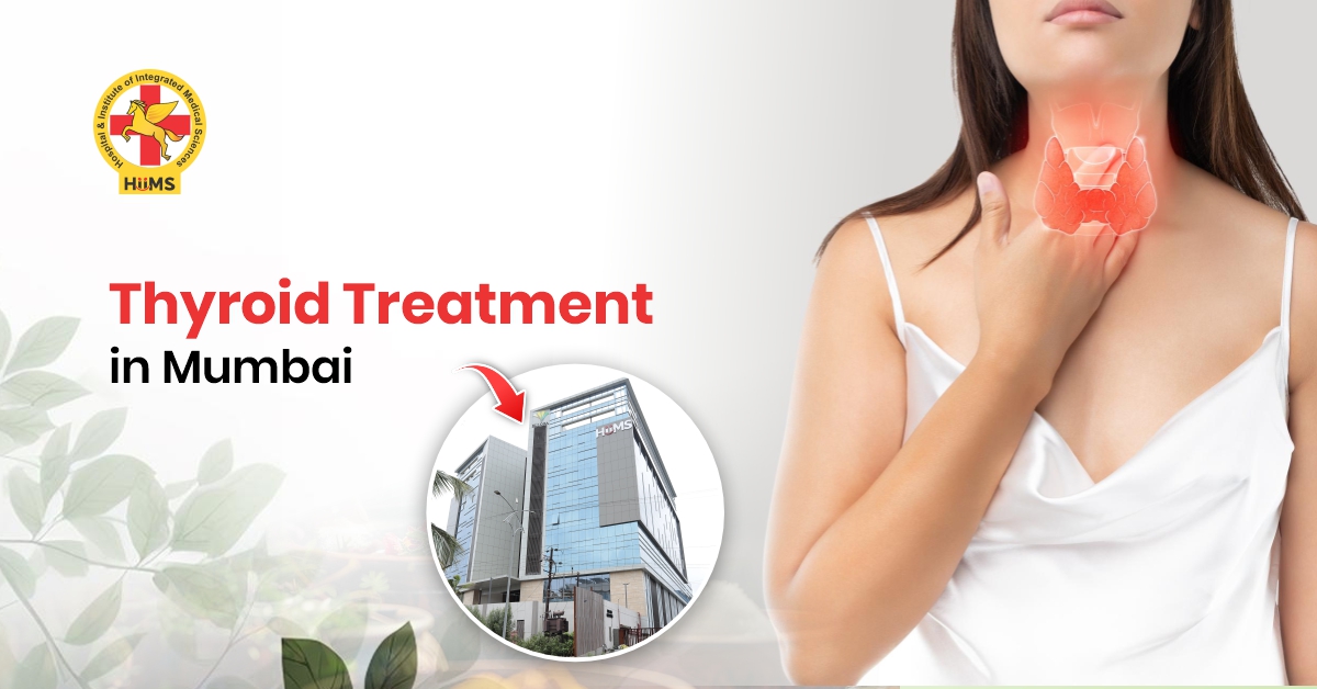 thyoid treatment in mumbai