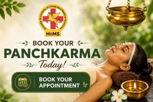 book your panchkarma now