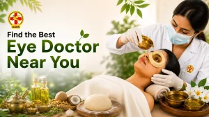 best eye doctor near me