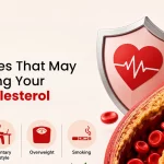 7 Mistakes That May Be Raising Your Bad Cholesterol