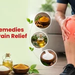 Natural Remedies for Knee Pain Relief at Home