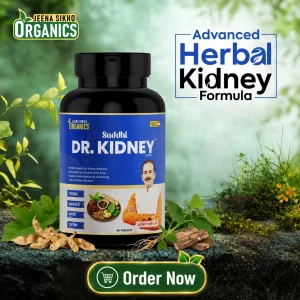 Dr kidney care