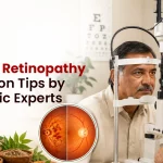 Can Diabetic Retinopathy Be Prevented? Tips from an Ayurvedic Expert