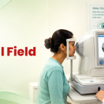 What Is a Visual Field Test and Why Is It Important?