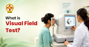What is Visual Field Test