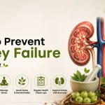 How to Prevent Kidney Failure Naturally: Diet, Lifestyle, and Risk Factors