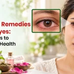 Ayurvedic Remedies for Itchy Eyes: Natural Ways to Support Eye Health