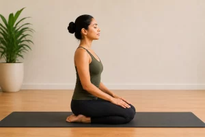 Vajrasana