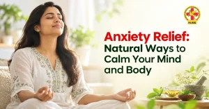 Anxiety-Relief