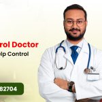 cholesterol doctor