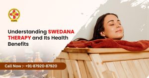 swedana therapy benefits