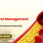 Cholesterol Management