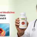 Cholesterol Medicine: When Doctors Recommend It and Why