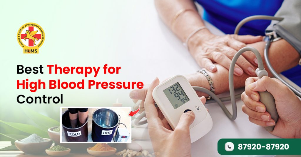 hypertension therapy
