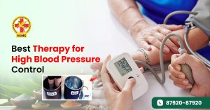 hypertension therapy