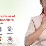 Early Symptoms of Thyroid Disorders: A Simple Guide