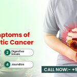 Early Symptoms of Pancreatic Cancer You Should Not Ignore