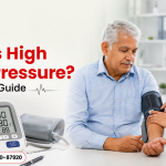 What is High Blood Pressure? Causes, Symptoms & Treatment