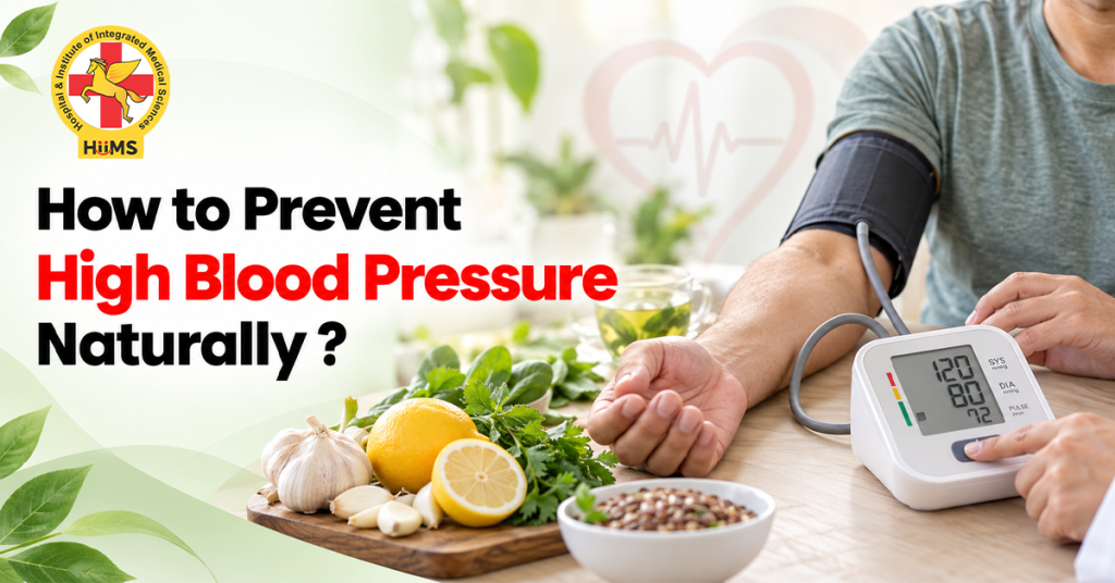 how to prevent high blood pressure