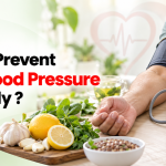 How to Prevent High Blood Pressure Naturally?