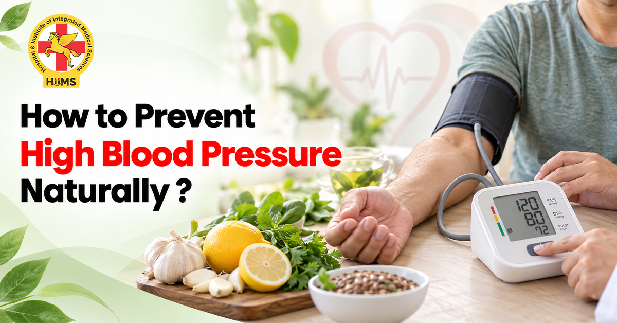 how to prevent high blood pressure
