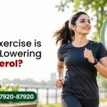 Which Exercise is Best for Lowering Cholesterol?