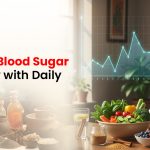 Manage Blood Sugar Naturally with Daily Habits