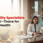 Top Infertility Specialists in Mumbai–Thane for Women's Health