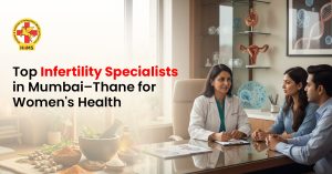 Top Infertility Specialists in Mumbai–Thane for Women's Health