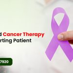 Advanced Cancer Therapy That Focuses on Recovery