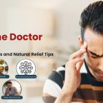 HiiMS Migraine Doctor Advice: Common Causes and Natural Relief Tips