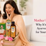 Mother’s Day Special: Why It’s Celebrated & Ayurvedic Gift Ideas for Your Mom’s Health