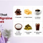 10 Foods That Trigger Migraine Headaches