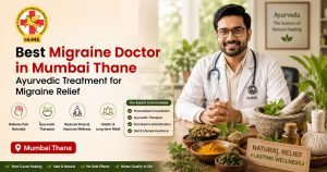 Best Migraine Doctor in Mumbai Thane