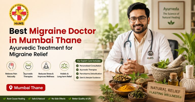 Best Migraine Doctor in Mumbai Thane