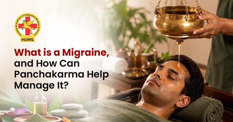 What Is a Migraine and How Can Panchakarma Help Manage It?
