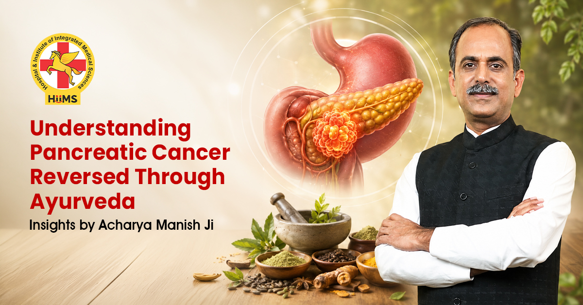 pancreatic cancer