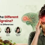What Are the Different Types of Migraine? Types, Symptoms & Differences