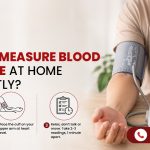 How to Measure Blood Pressure at Home Correctly: A Step-by-Step Guide