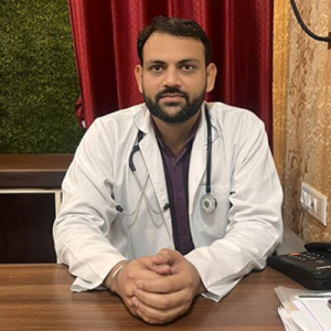 Dr. Sunil Saini