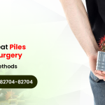 How to Treat Piles Without Surgery 5 Effective Methods