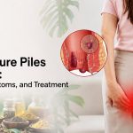 How to Piles Cure Naturally: Causes, Symptoms, and Treatment