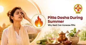 Pitta Dosha During Summer Why Heat Can Increase Pitta