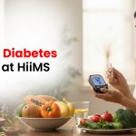 Natural Diabetes Control at HIIMS Nepal