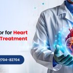 Best Doctor for Heart Blockage Treatment in Nepal