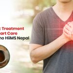 Heart Attack Treatment & Natural Heart Care at Jeena Sikho HIIMS Nepal