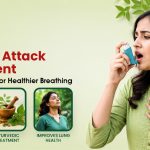 Asthma Attack Treatment: Ayurvedic Tips for Healthier Breathing